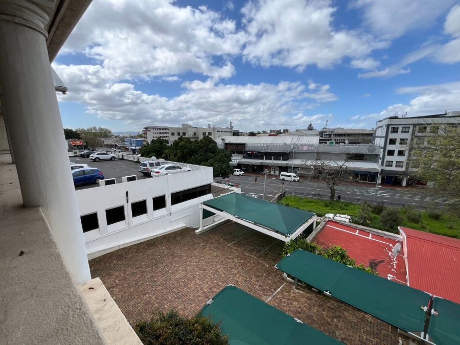 To Let 1 Bedroom Property for Rent in Rondebosch Western Cape
